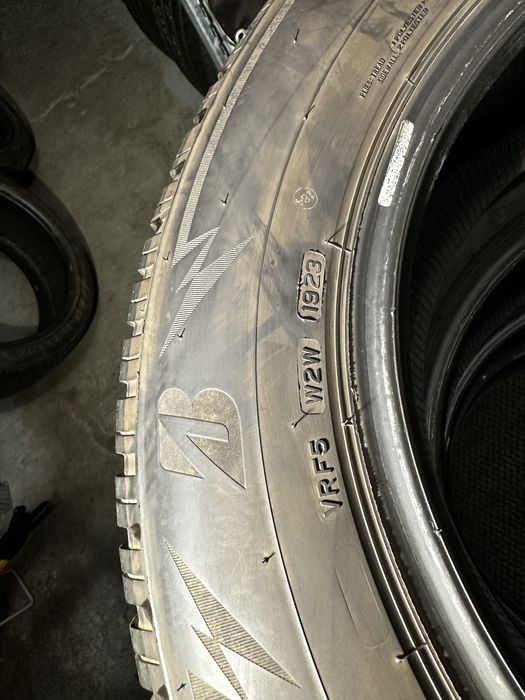 225/65 R17 102H XL - Bridgestone Blizzak LM005 M+S Oferta