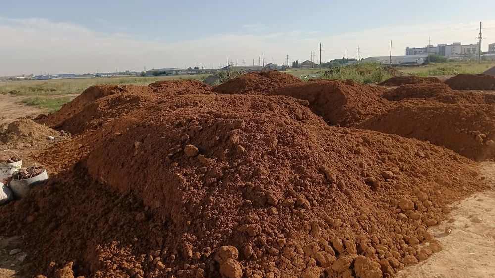 Грунт,Баллас,Песок,Пгс,Дресва,Байпас, Щебень Шахман Хова двор обьем