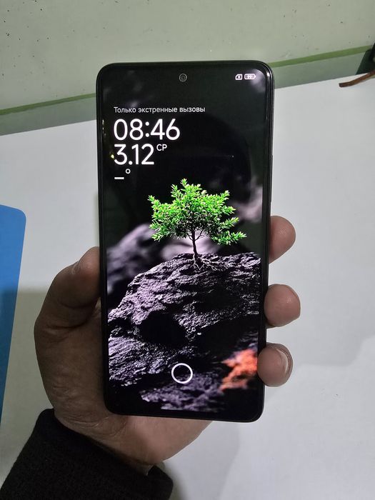 Redmi not 14 8/256 Ideal