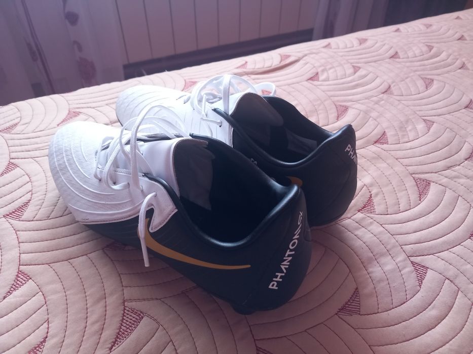 Ghete fotbal copii  , mărimea 40 . 5