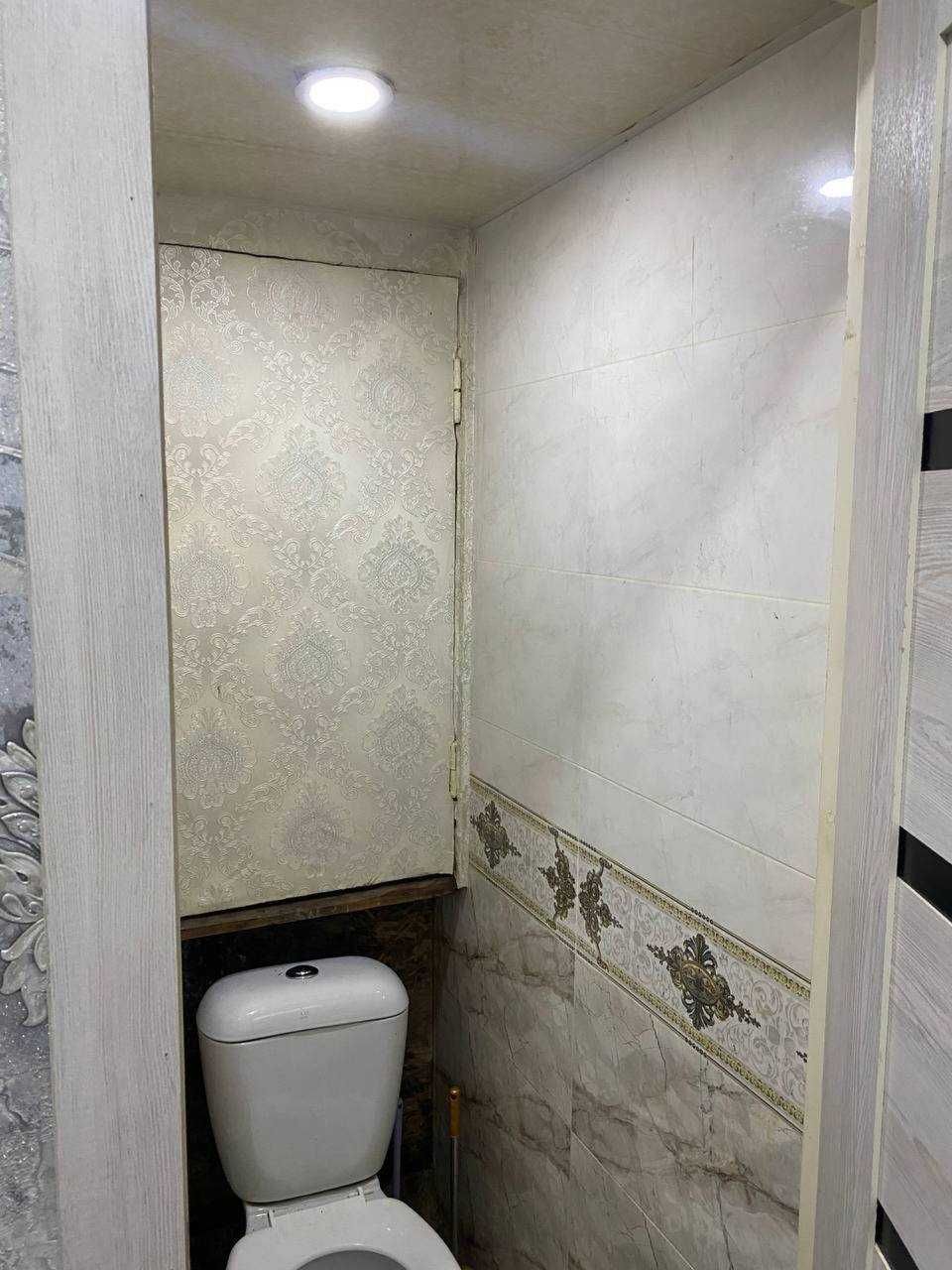 V1369 ПРОДАЕТСЯ 2в3/1/4 48м2 на: Чиланзар 11кв