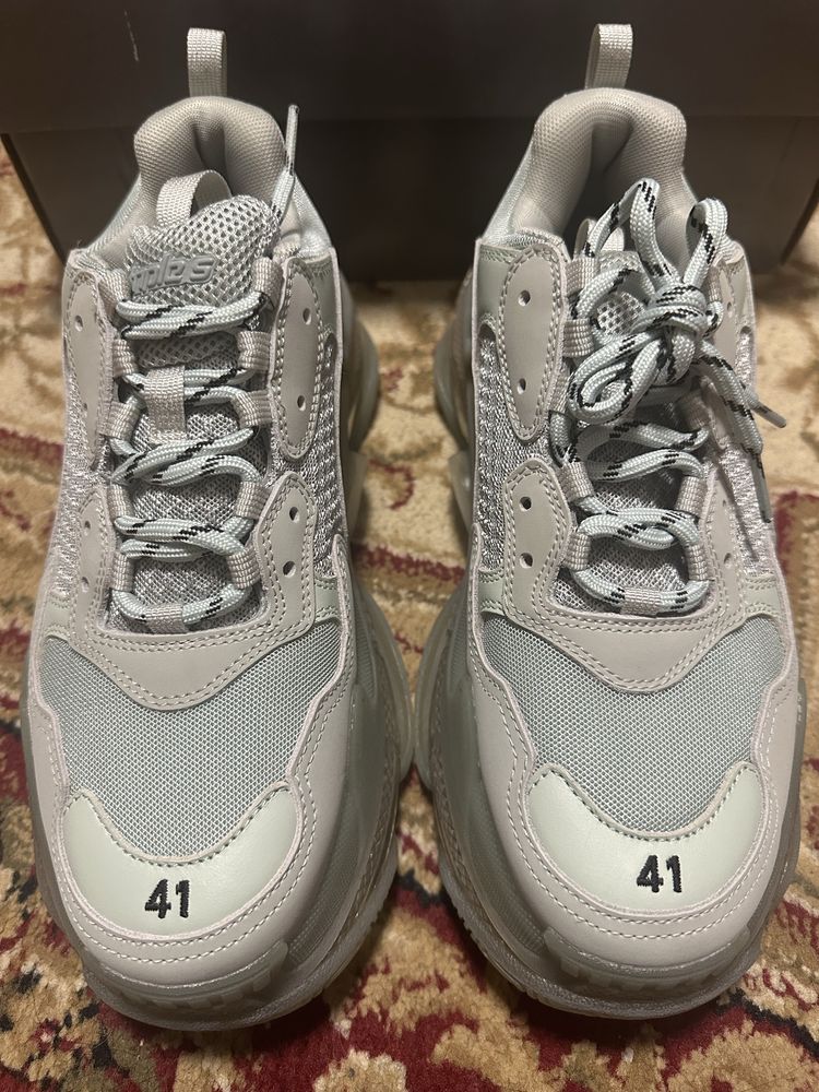 Balenciaga Triple S