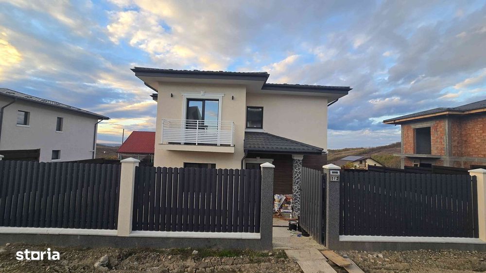 Casa individuala Miroslava