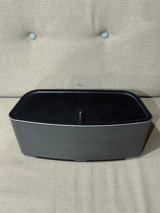 Boxa SONOS Play 5 internet radio