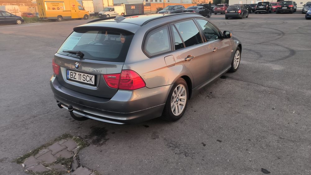 BMW seria 3 .20D