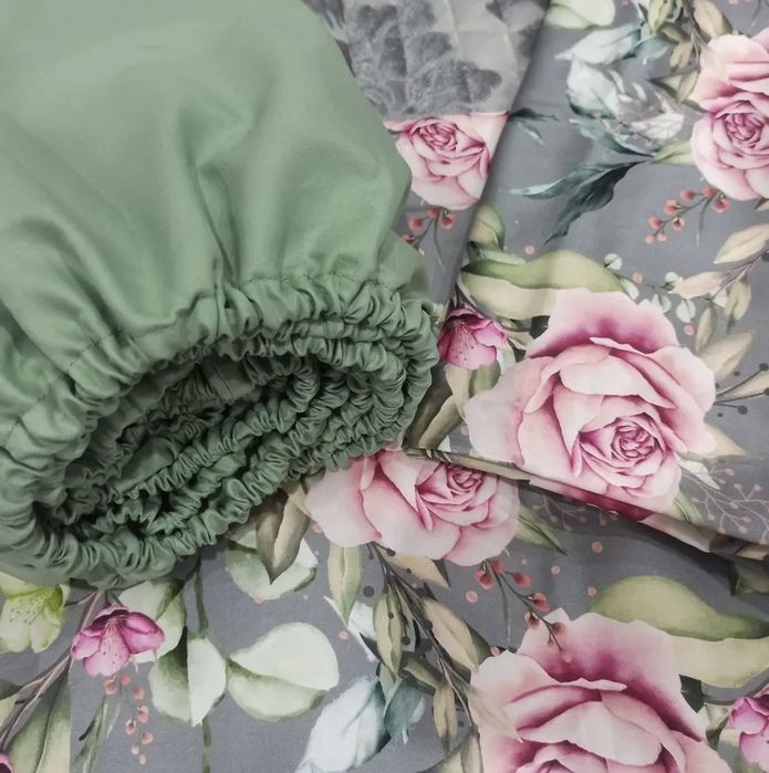 Индивидуальный пошив домашнего текстиля