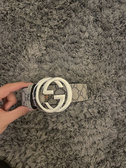 Curea gucci 110 cm