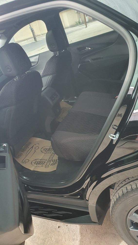 Equinox RS Full Аренда с выкупом / насия муддатли савдо