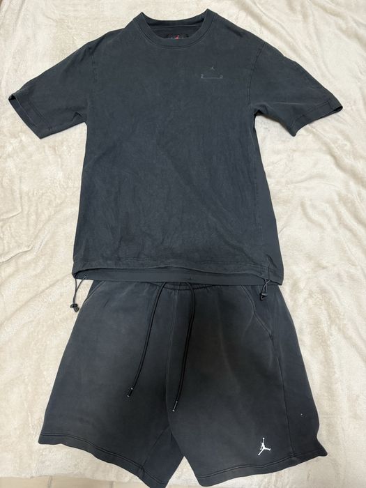 Jordan Екип sport