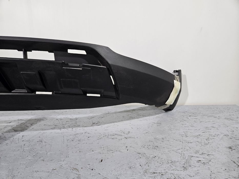 Предна броня VOLVO XC40 2017- Спойлер дифузьор