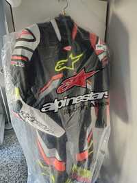 Продавам Alpinestars GP Plus V3 One Piece Motorcycle Leather Suit