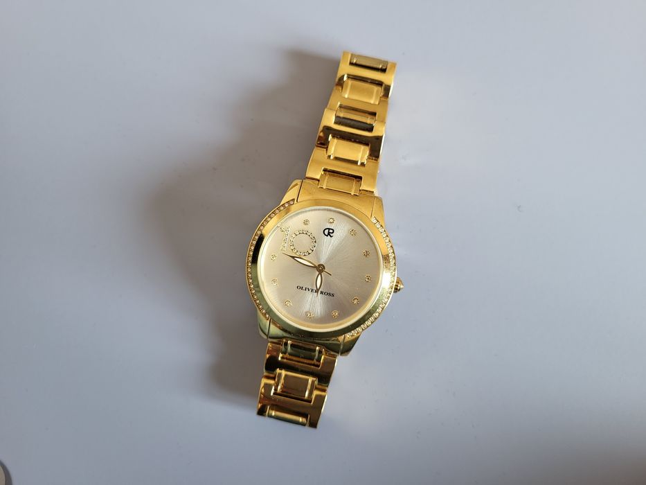 Часы женские, Oliver Ross, новые