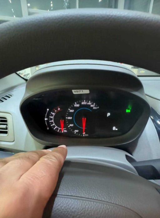 naxt va nasiyaga Cobalt 2026 stayl