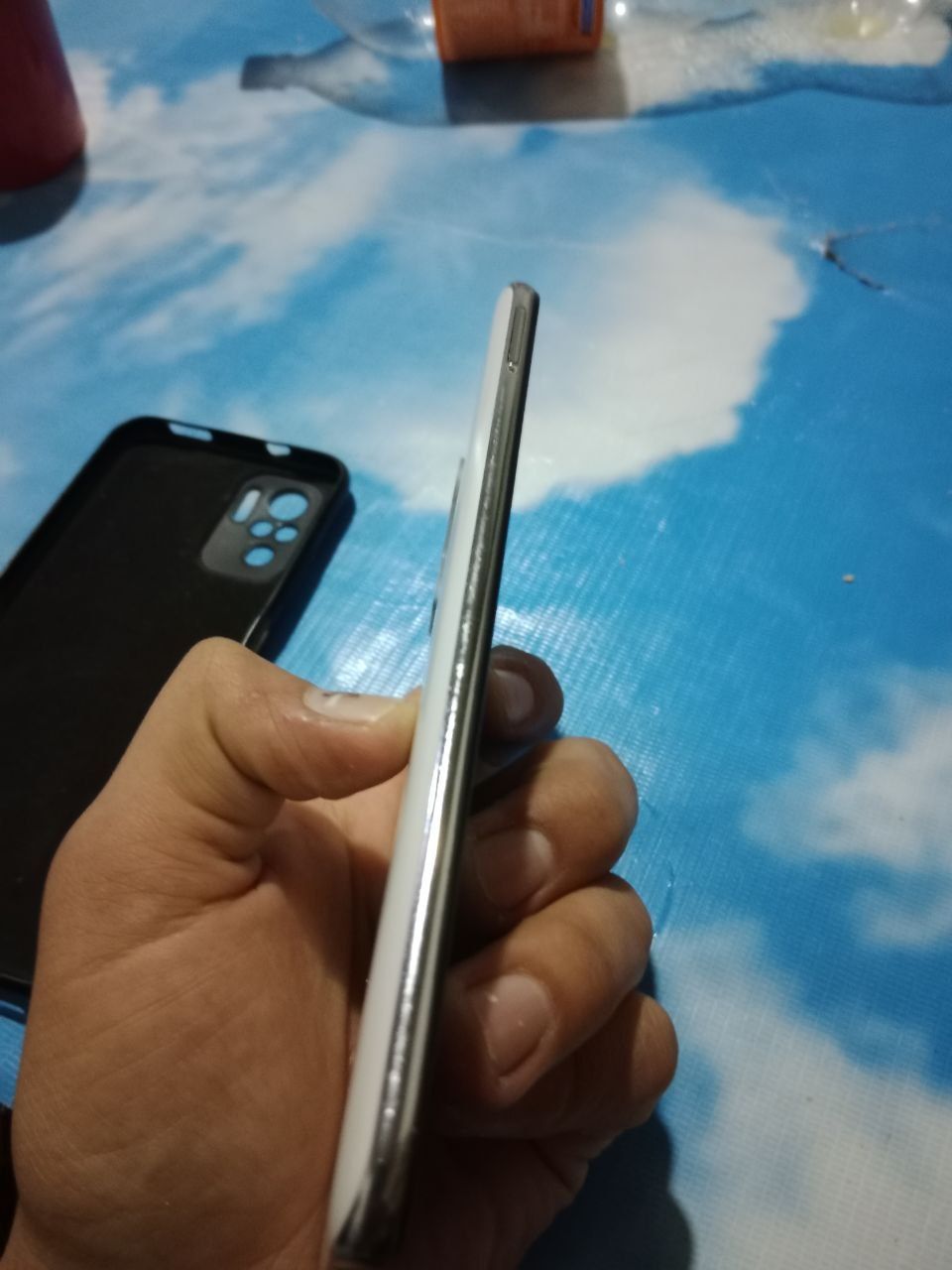 Redmi note 10s sotlad