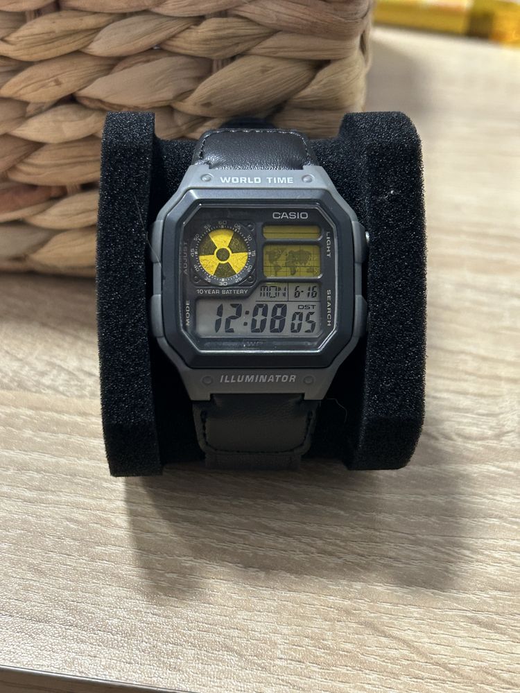 Продавам тези тип часовници
