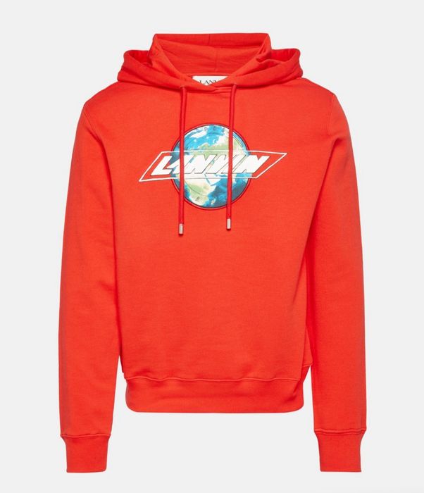 Lanvin Hoodie