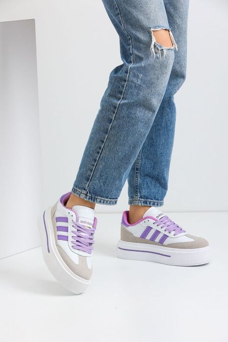 Adidasi dama diferite marimi