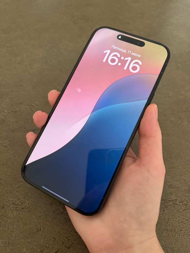 Iphone 16 pro max 512 gb