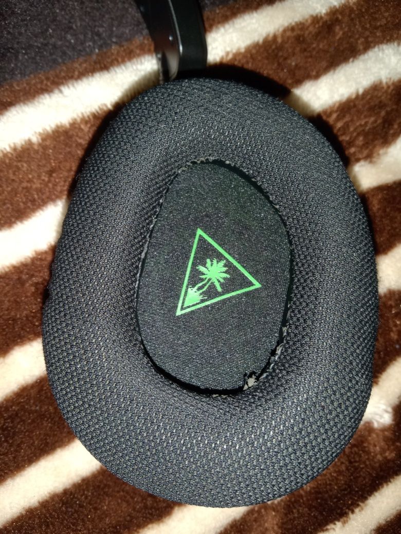 Căști bluetooth pentru Xbox