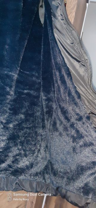 Geacă nouă de iarnă