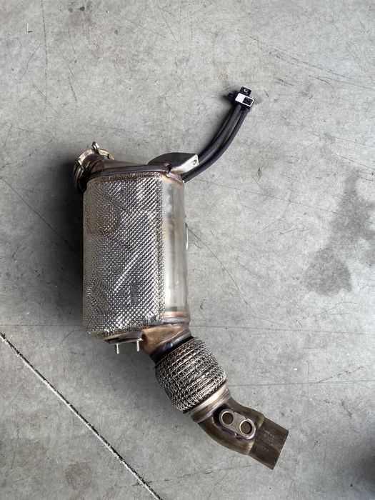 Filtru particule Bmw G01,05,30,31,32 cod 8587749, 8599735