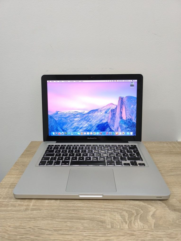 Laptopuri Macbook Pro 13" i5/i7