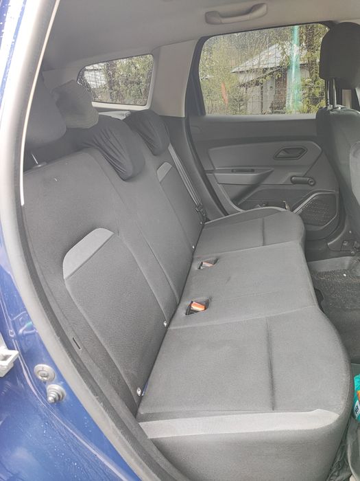 Duster 4x4 fara adblue