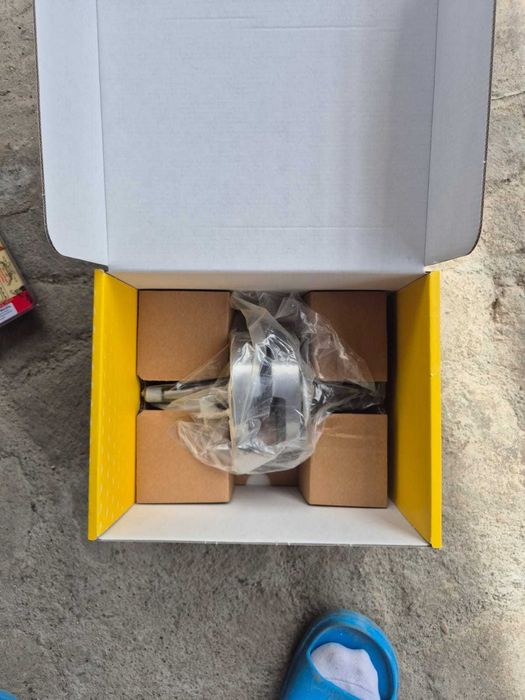 Vand Ambielaj si rulmenți pentru Suzuki RMZ Dirt BIke 2005-2007