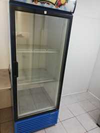 Хладилна витрина Кока-кола - Frigorex