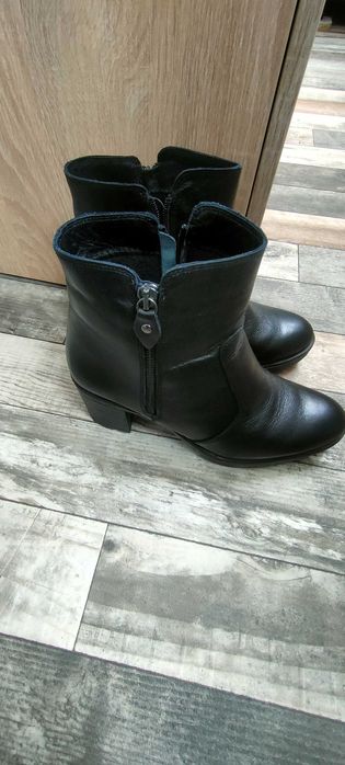 Боти ортопедични