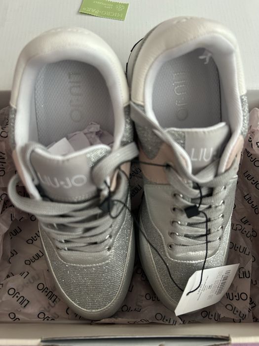 Маратонки Liu.Jo