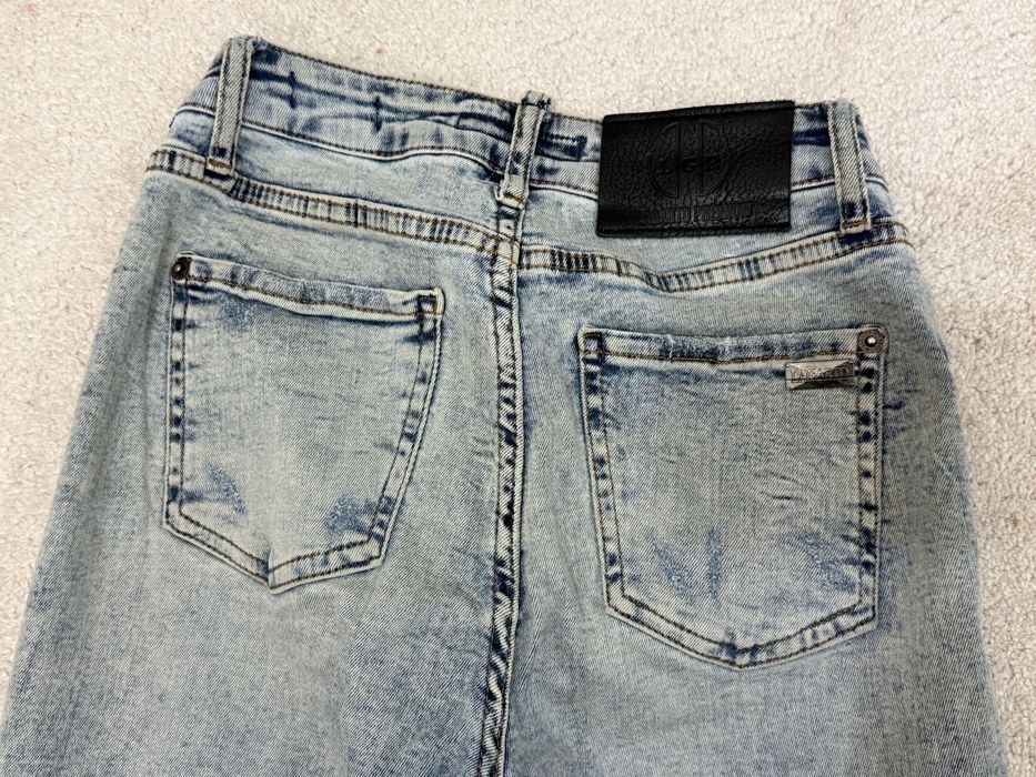 Дамски дънки lagarto