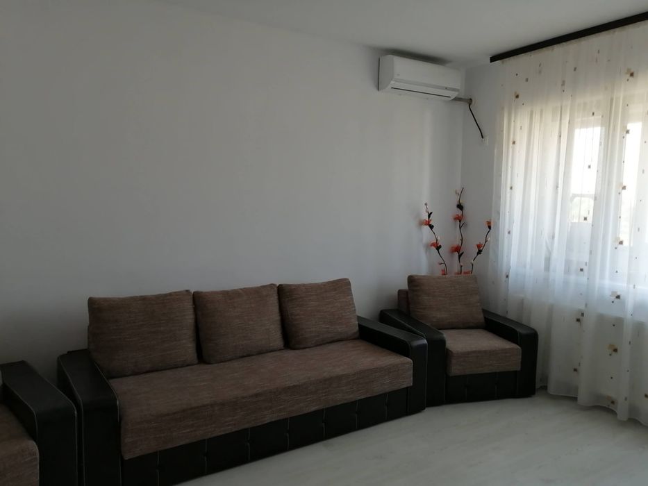 Inchiriez apartament 2 camere zona Rosu Chiajna