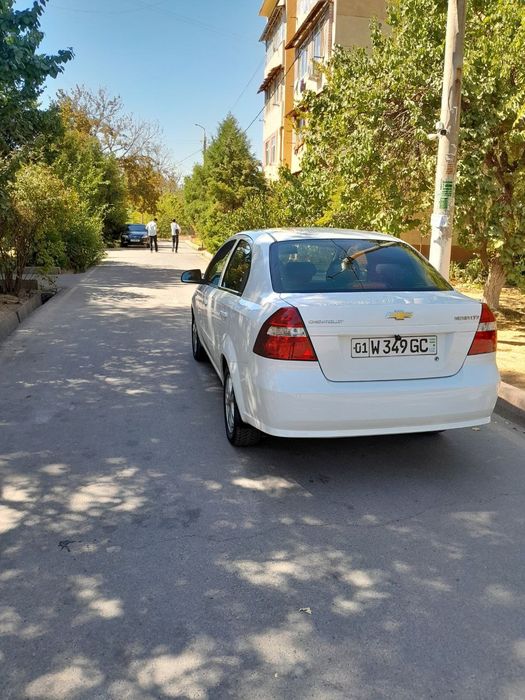 Nexia 3 avtomat 2018