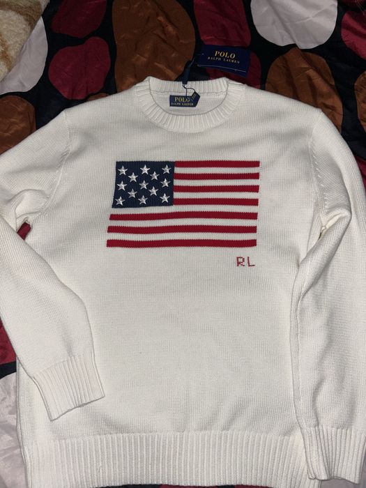 Свитер polo ralph lauren