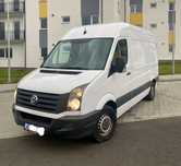 VW Crafter 2.0 tdi
Euro 5, dpf activ
Comenzi pe