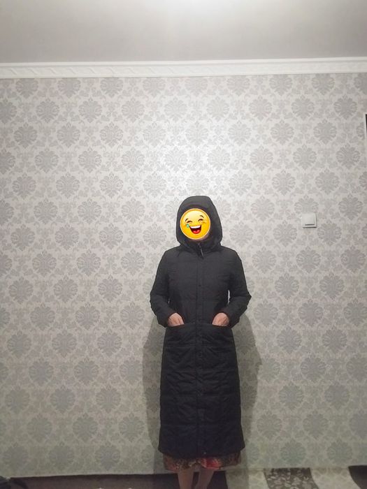 Осенний куртка сатылады