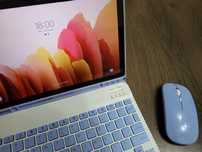 Samsung galaxy tab A7