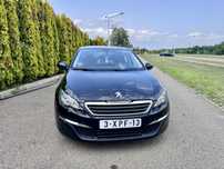 Peugeot 308 1.6 HDI Euro 6