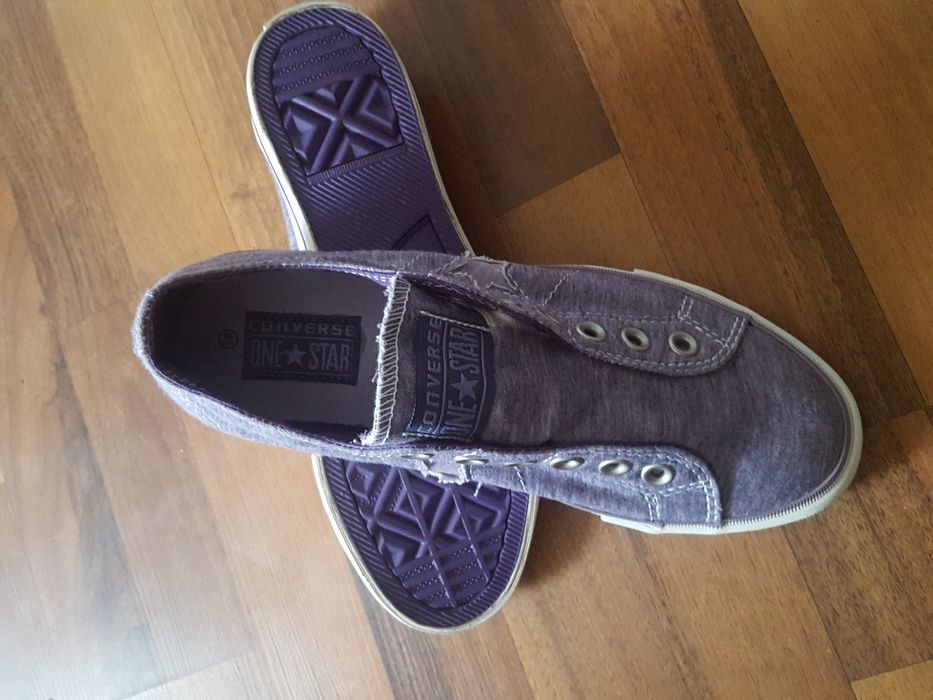 Converse One Star