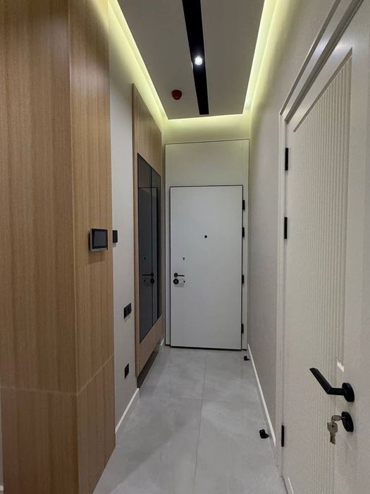 Сдается 3/9/51 квартира в Nest one