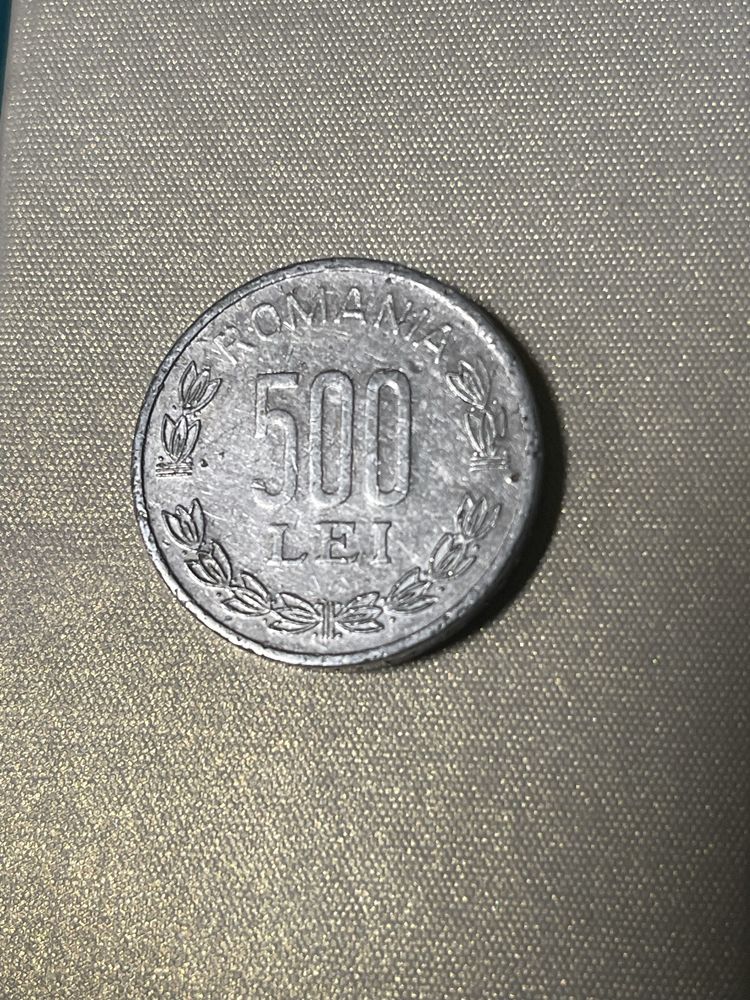Monede vechi Stefan cel Mare