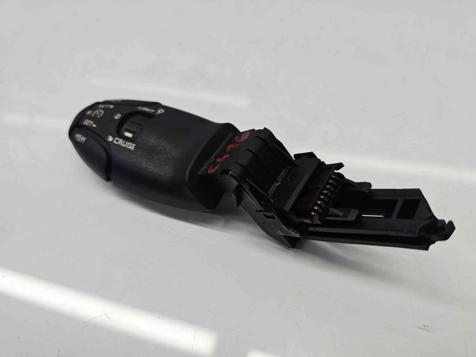 Maneta tempomat Peugeot 308 (II) [Fabr 2013-2020] 98035106XT