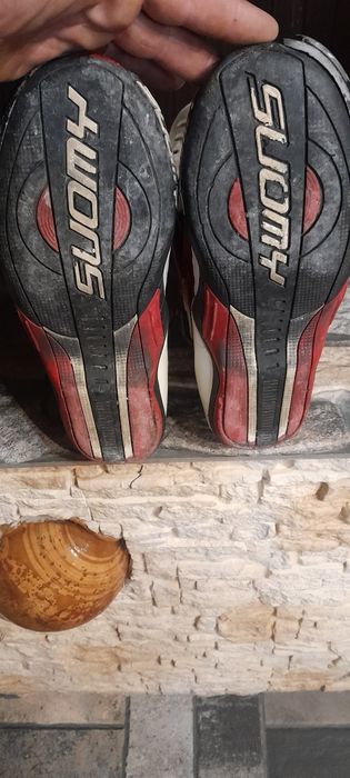Ghete motocicleta