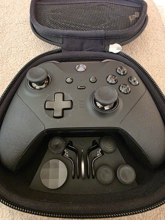 Xbox Elite Series 2 (Гаранция)