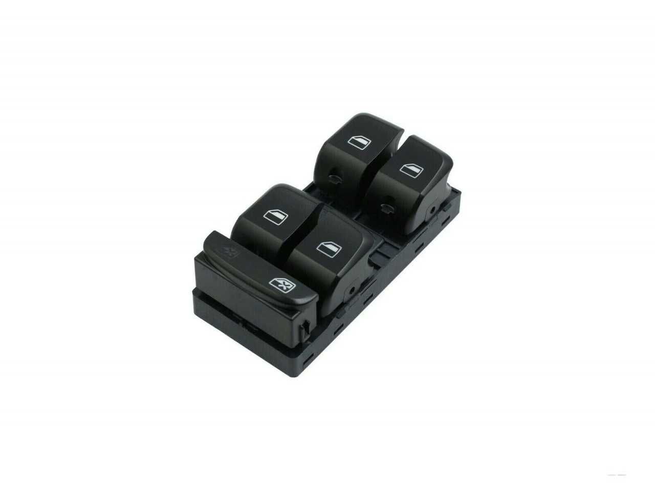 Бутони за ел.стъкла Audi A4 B8,Audi A5 8T/8F,Audi Q3 8U,Audi Q5 /Ауди