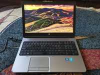 Laptop HP 650 G1 i3, 4GB Ram
