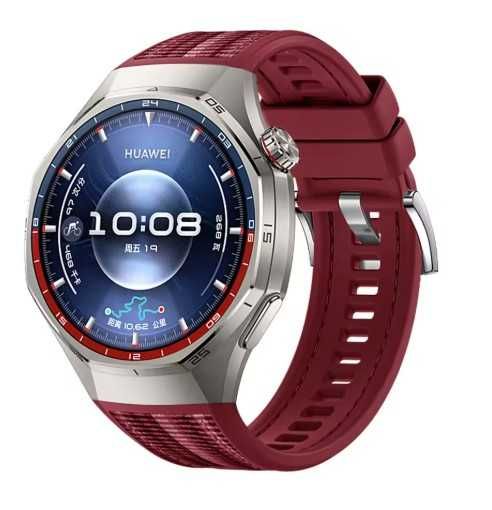 Curea silicon Huawei GT1,GT2,GT3,GT4,GT5,GT6,Ultimate(46mm) - 22 mm