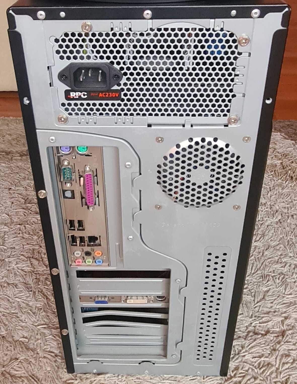 Sistem Desktop PC