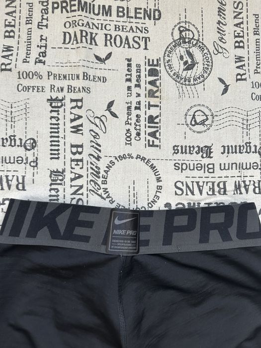 Nike Pro compression original мъжки клин.S
